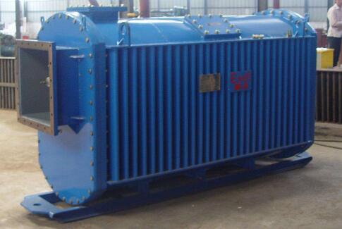KS13-1000KVA晴隆矿用变压器